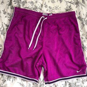 Women’s Nike Basketball Shorts
